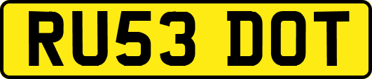 RU53DOT