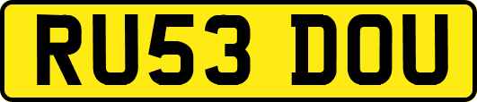 RU53DOU