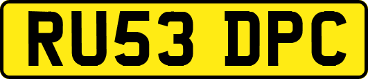 RU53DPC
