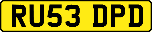 RU53DPD