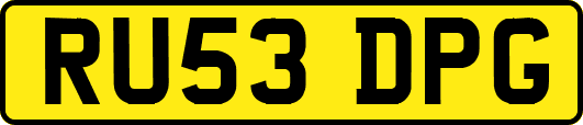RU53DPG
