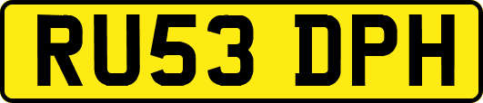 RU53DPH