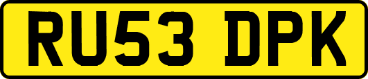 RU53DPK