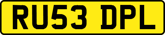 RU53DPL