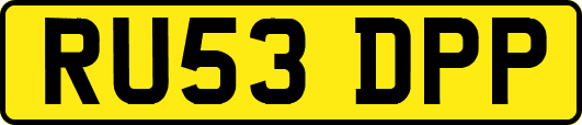RU53DPP