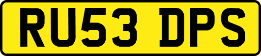 RU53DPS