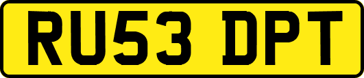 RU53DPT