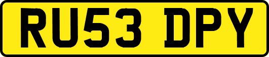 RU53DPY