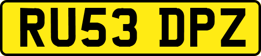 RU53DPZ