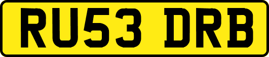 RU53DRB