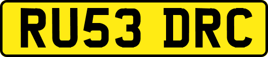 RU53DRC