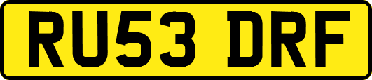 RU53DRF