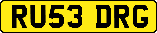 RU53DRG