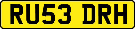 RU53DRH