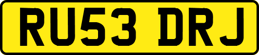 RU53DRJ