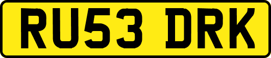 RU53DRK