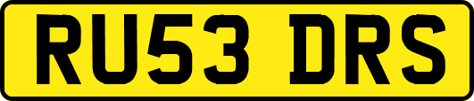 RU53DRS