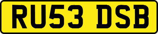 RU53DSB