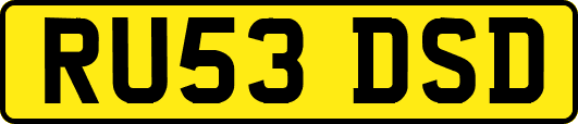 RU53DSD