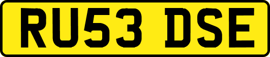 RU53DSE