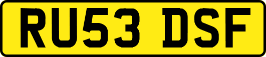 RU53DSF