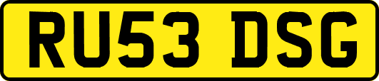 RU53DSG