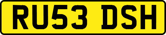 RU53DSH