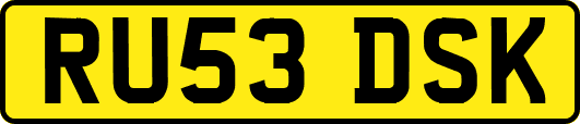 RU53DSK