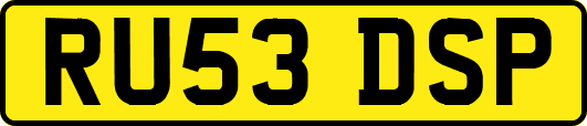 RU53DSP