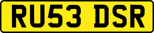 RU53DSR