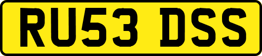 RU53DSS