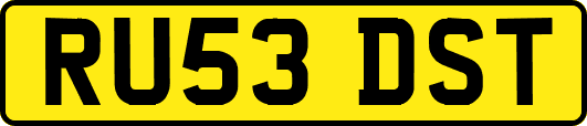 RU53DST