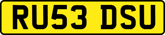 RU53DSU
