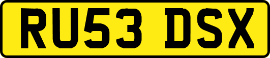 RU53DSX