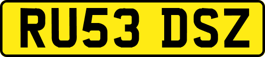 RU53DSZ