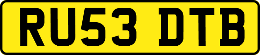 RU53DTB