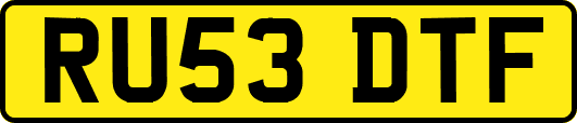 RU53DTF