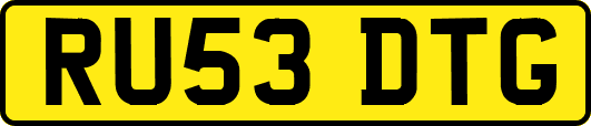 RU53DTG