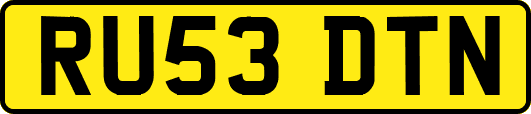 RU53DTN