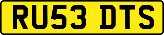 RU53DTS