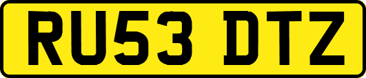 RU53DTZ