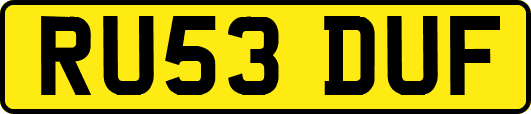 RU53DUF