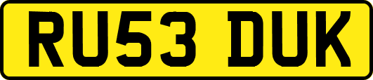 RU53DUK
