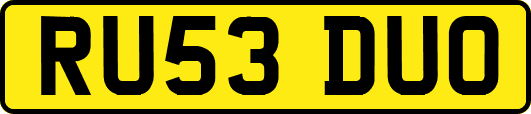 RU53DUO