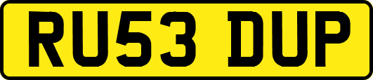 RU53DUP