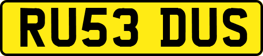RU53DUS