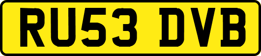 RU53DVB