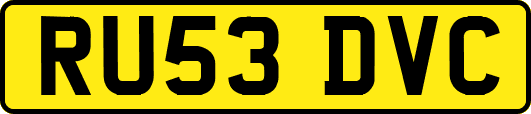 RU53DVC
