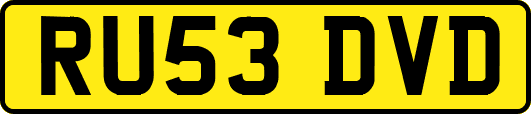 RU53DVD
