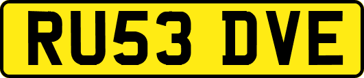 RU53DVE